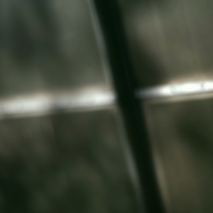 Glaube, experimentelle Fotografie verschwommen, Bewegungsunschärfe