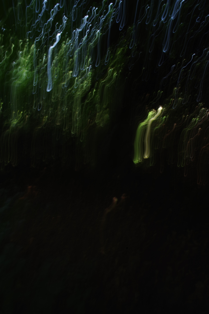 Experimentelle Fotografie und Kunst